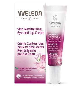 Eye and Lip Contour Cream Redensifiante in Primrose, 10 ml